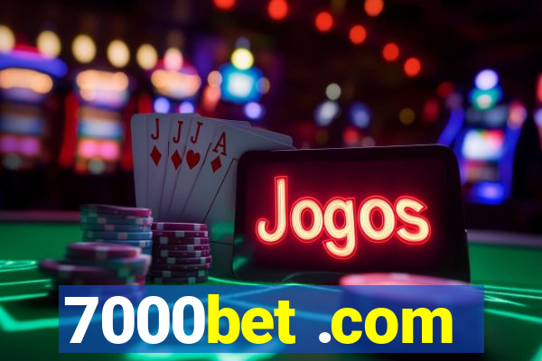 7000bet .com